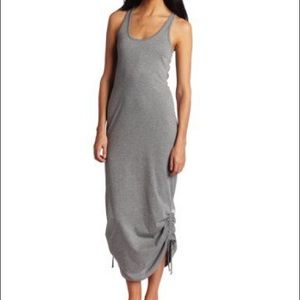 Oakley maxi dress size S black